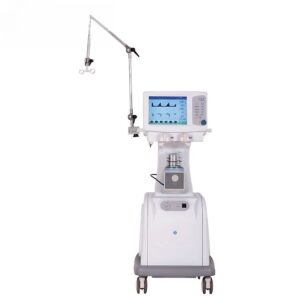 Апарат штучної вентиляції легень CWH-3010 ICU
