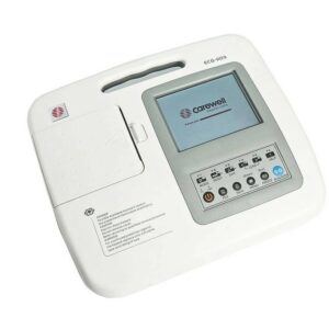 Електрокардіограф 3 – канальний 1103L Carewell