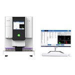Аналізатор автоматичний гематологічний LabAnalyt BH-6580 5-Part-Diff-Plus