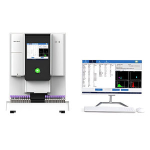 Аналізатор автоматичний гематологічний LabAnalyt BH-6580 5-Part-Diff-Plus