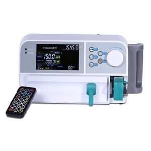 Насос шприцевий інфузійний Brightfield Healthcare OSP-500
