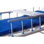Ліжко механічне чотирисекційне HBM-2S