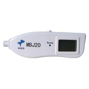 Білірубінометр MBJ20