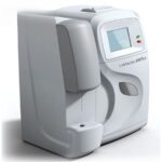 Аналізатор електролітів LabAnalyt 910 C Plus / LabAnalyt 910 Plus