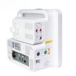 Монітор пацієнта з сенсорним екраном І ETCO2 “15 K15 Creative Medical