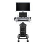 Система ультразвукова діагностична Mindray DC-40 Full HD