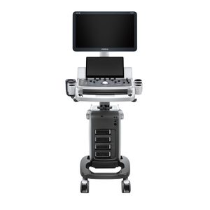 Система ультразвукова діагностична Mindray DC-40 Full HD
