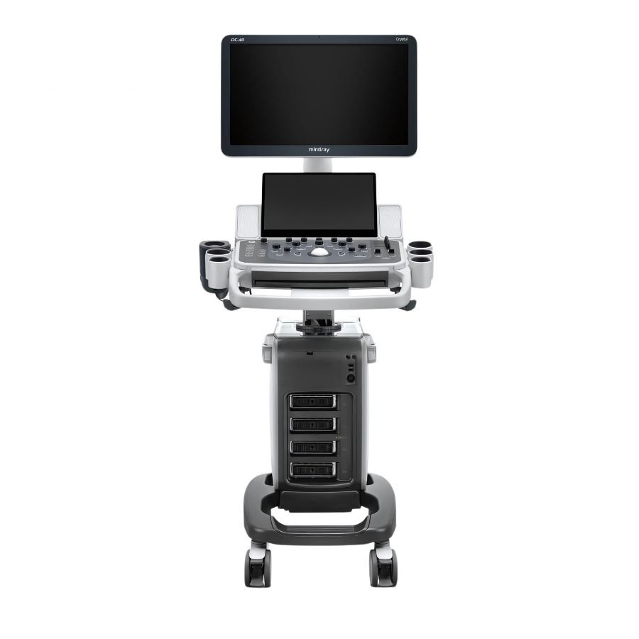 Система ультразвукова діагностична Mindray DC-40 Full HD