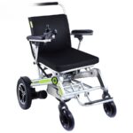 Складаний електровізок з керуванням 3 в 1 Airwheel H3T