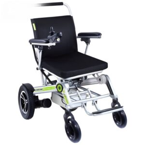 Складаний електровізок з керуванням 3 в 1 Airwheel H3T
