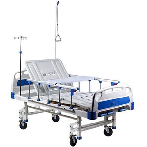 Ліжко механічне чотирисекційне HBM-2SM