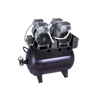 Компресор стоматологічний ND-140