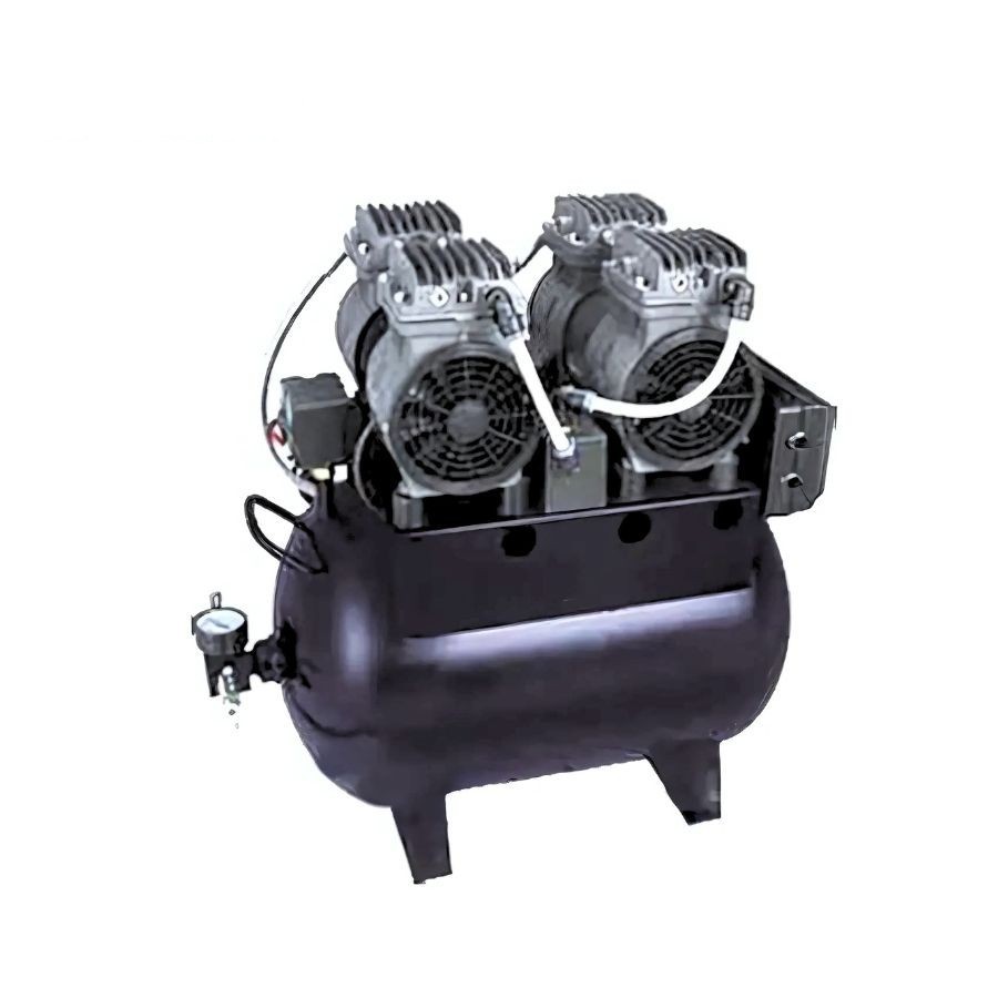 Компресор стоматологічний ND-140