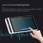 Електрокардіограф NEO ECG S120 Carewell