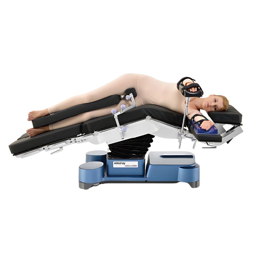 Електричний операційний стіл Mindray HyBase 8500