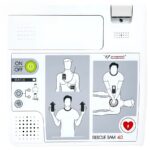 Автоматичний зовнішній дефібрилятор RESCUE SAM 4.0