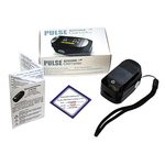 Пульсоксиметр IMDK С101А2