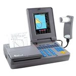 Спірометр SPIROLAB 3