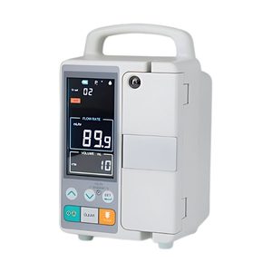Інфузійна помпа Brightfield Healthcare KL-8052N