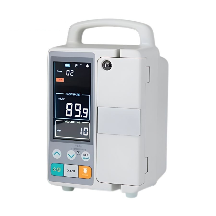 Інфузійна помпа Brightfield Healthcare KL-8052N