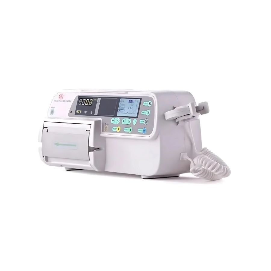 Інфузійний насос SN-1500H / SN-1500HR