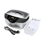 Ультразвукова мийка JP-2500