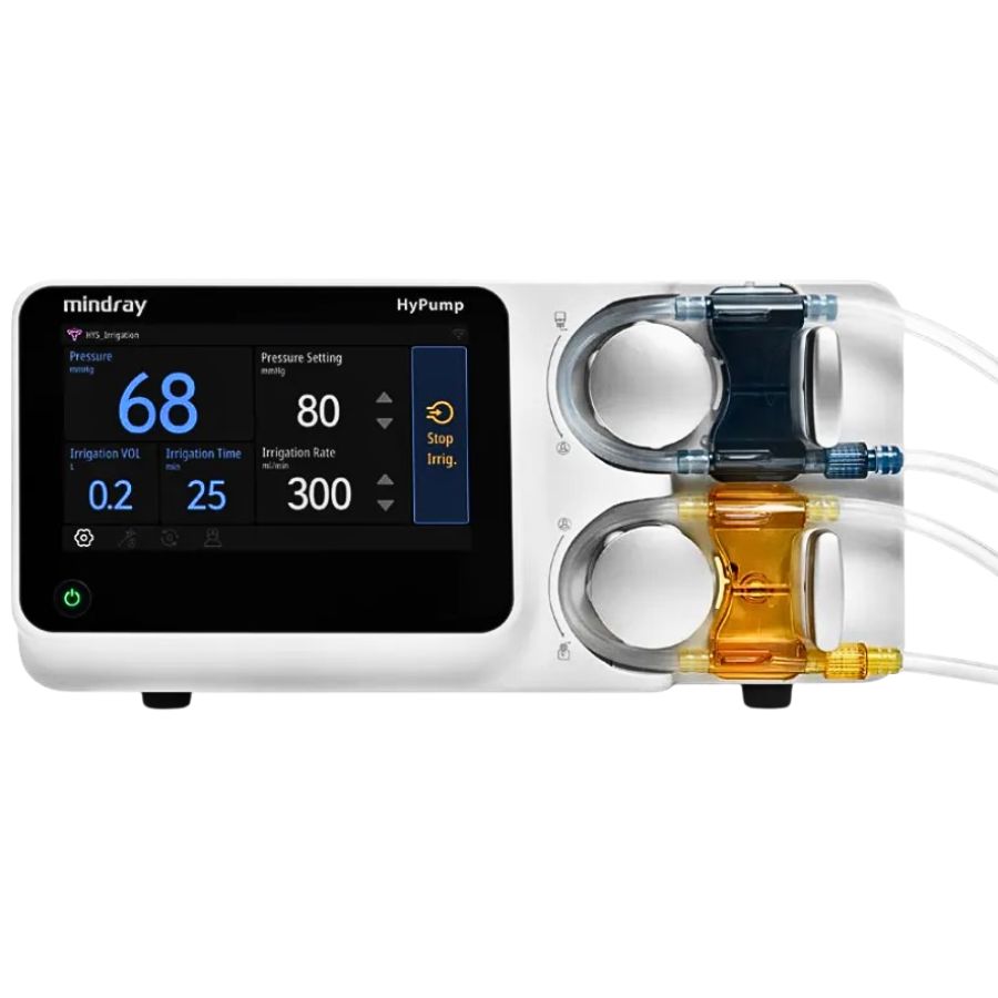 Система керування рідинами HP200D Mindray