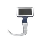 Відеоларингоскоп CR-31 з дисплеєм 4.5″ (з клинками №2,3,4)