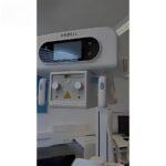 Мобільна рентгенівська система DTP326