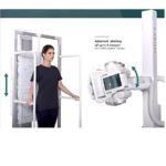 Модульна рентгенівська система Vision V
