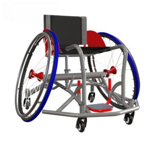 Спортивний інвалідний візок PER4MAX Thunder Adjustable