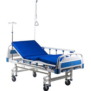 Ліжко механічне чотирисекційне HBM-2SM