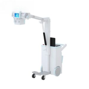 Система медична рентгенографічна цифрова DP326B-3