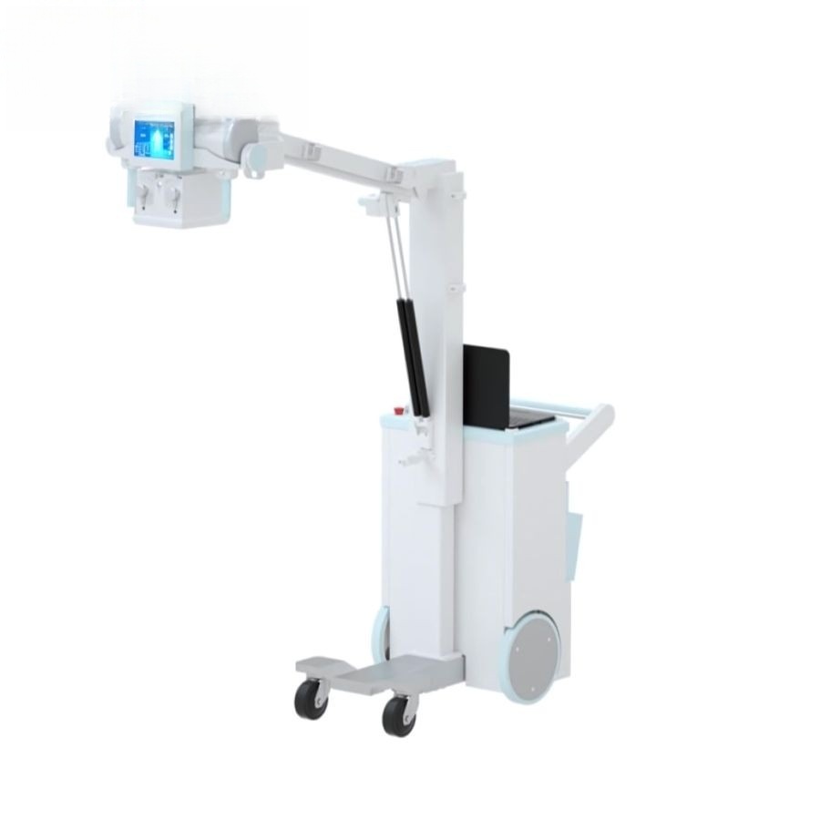 Система медична рентгенографічна цифрова DP326B-3