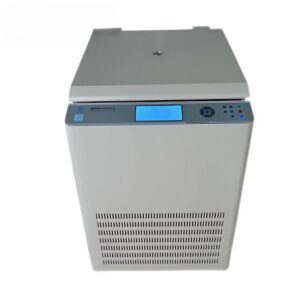 Центрифуга LC-404R/LC-456R