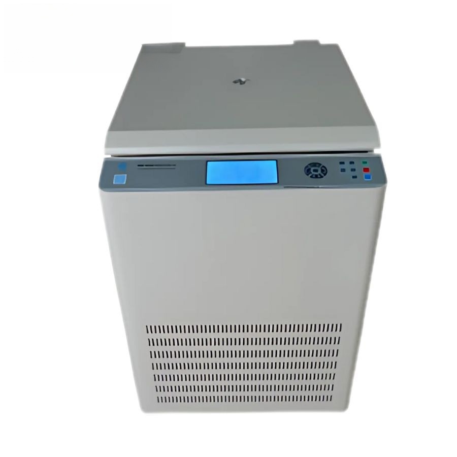 Центрифуга LC-404R/LC-456R