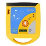 Напівавтоматичний дефібрилятор Saver One SVO-B0001