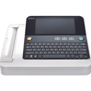 Електрокардіограф Mindray R12