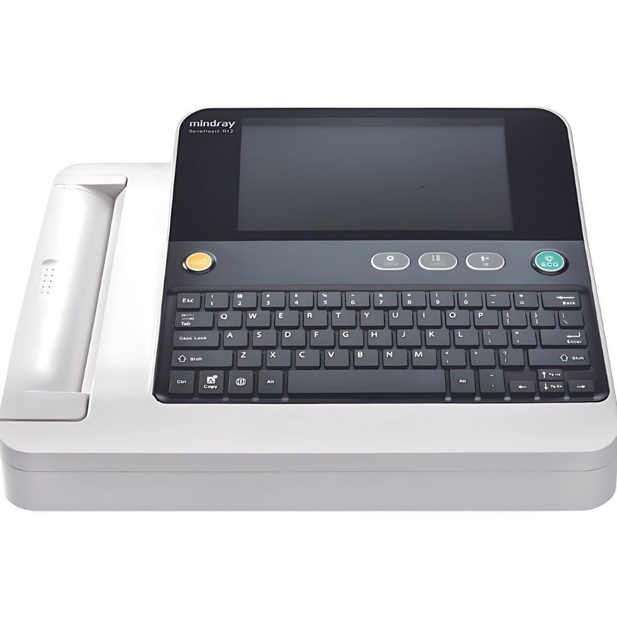 Електрокардіограф Mindray R12