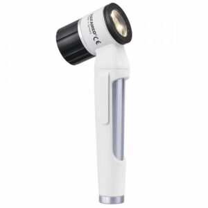 Дерматоскоп LED 2.5В, 2 диски, білий, LuxaScope, Luxamed