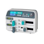 Насос шприцевий інфузійний Brightfield Healthcare KL-702