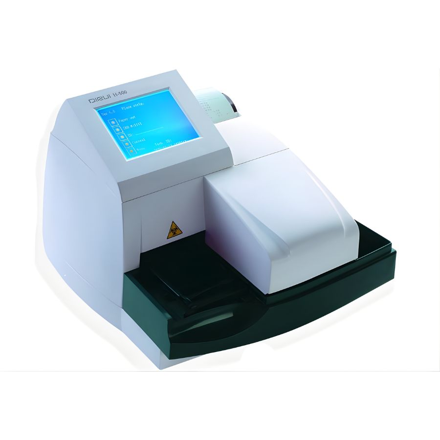 Аналізатор сечі DIRUI H-500