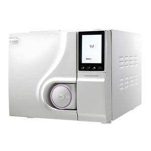 Паровий стерилізатор Dentix, модель TANZO TOUCH 23