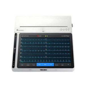 Електрокардіограф NEO ECG T180 Carewell