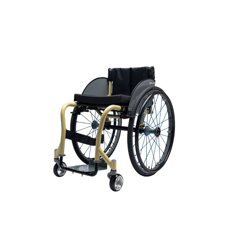 Спортивний інвалідний візок Top End Athlite