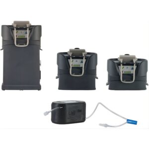 Підігрівач крові та рідини QinFlow Warrior Lite
