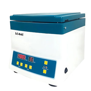Центрифуга медична лабораторна LC-04C Zenith Lab