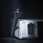 Система відеоендоскопічна AQ-150 Pro 4К AOHUA