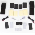 Прилад електротерапії E-Stim Pro MT1022