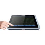 Електрокардіограф 6-канальний iMAC 12
